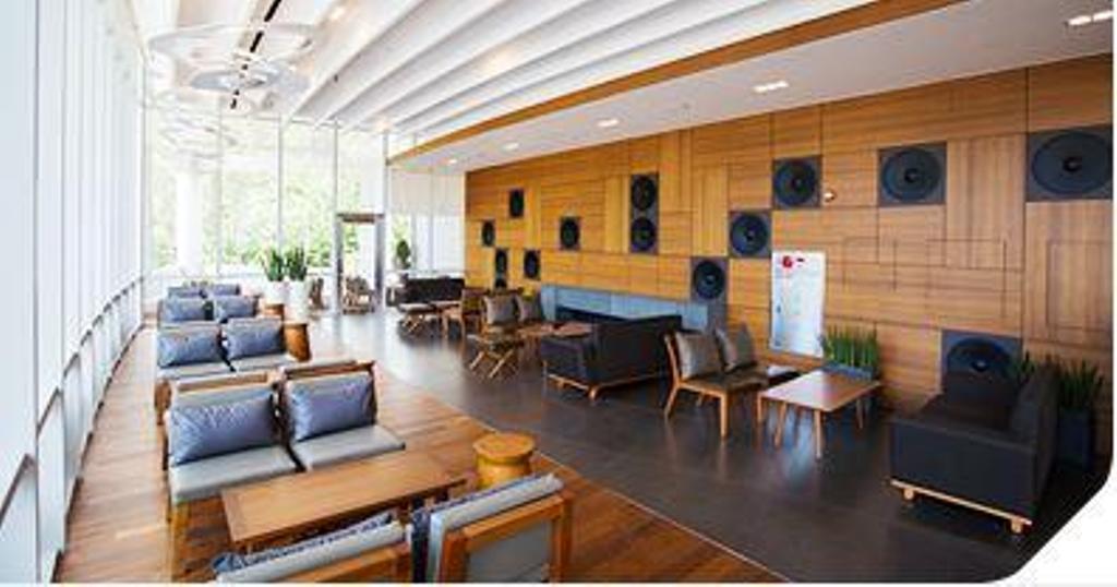 Inje Speedium Hotel & Resort Zewnętrze zdjęcie