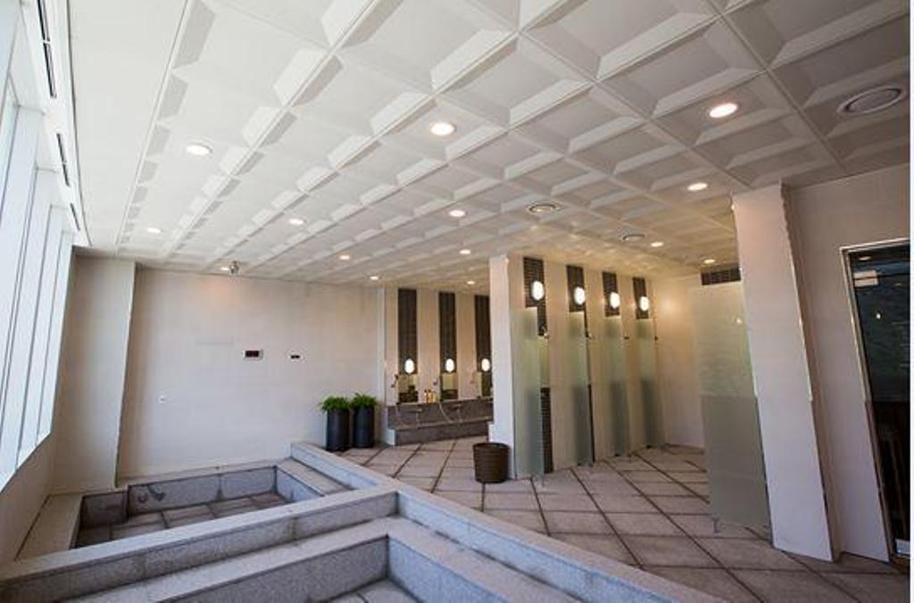 Inje Speedium Hotel & Resort Zewnętrze zdjęcie