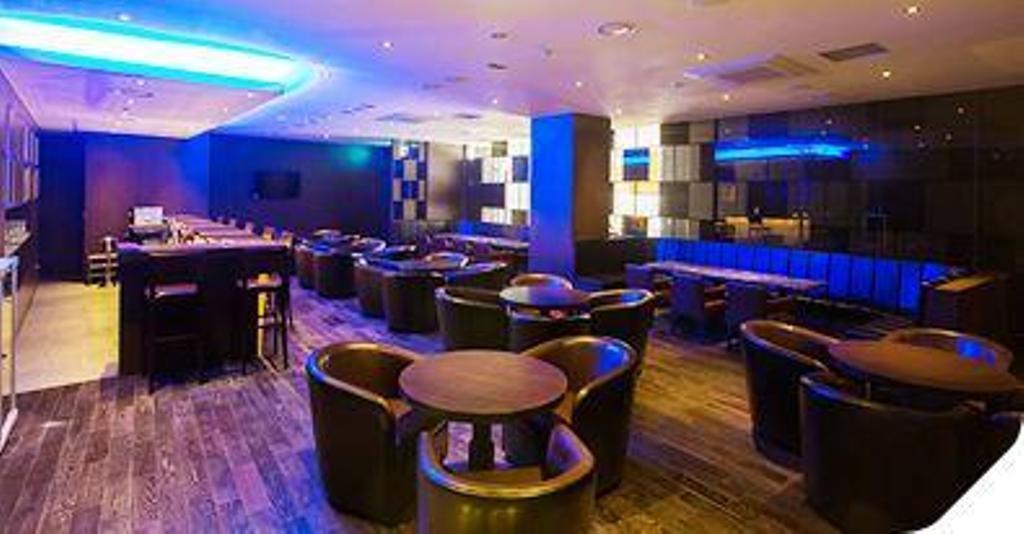 Inje Speedium Hotel & Resort Zewnętrze zdjęcie